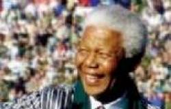 رئيس جنوب إفريقيا السابق واثق من شفاء مانديلا