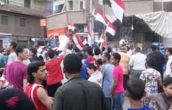 المكتب السياسى لحركة مصر الأفضل بالإسماعيلية يدعو لجمعة النصر والعبور