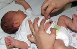 دراسة: تأخير قطع الحبل السرى قد يحمى حديثى الولادة من الأنيميا