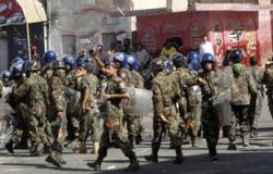 مصرع وإصابة ثلاثة جنود فى اشتباكات مسلحة جنوب شرقى اليمن