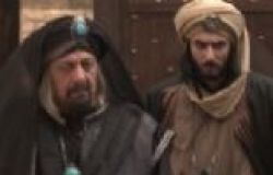 الحلقة العاشرة من "خيبر": "قريش" وقبائل العرب يستعدون لشن هجوم على المسلمين في "يثرب"