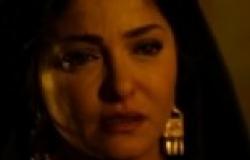 الحلقة (16) من "الزوجة الثانية": أبوالعلا يريد قتل فاطمة قبل زواجها من العمدة
