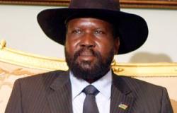 أمين عام حكومة جنوب السودان يعقد اجتماعا لأعضاء حكومة تسيير الأعمال