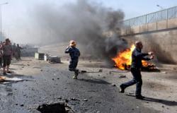 الداخلية الليبية: تفجيرات طرابلس محاولات يائسة لتوجيه رسائل لدول الجوار