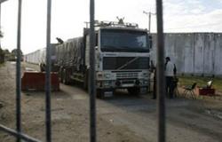 توريد 360 شاحنة لقطاع غزة عبر "كرم أبوسالم"