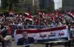 التحالف الوطني لدعم الشرعية بالبحر الأحمر يدعو لمظاهرات الجمعة لرفض الانقلاب