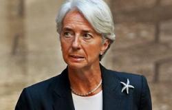 صندوق النقد الدولى يرسم صورة كئيبة لاقتصاد منطقة اليورو