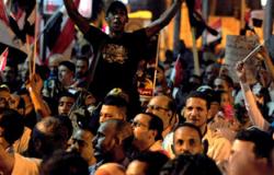 استعدادات مكثفة للقوى السياسية والثورية بالإسماعيلية لجمعة الحسم