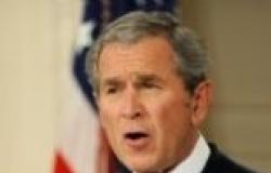 حلال لأمريكا وتركيا حرام على مصر: بوش وأردوغان سبقا «السيسى» فى طلب التفويض