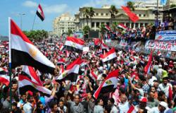 صحة الإسكندرية: الدفع بـ10سيارات فى المظاهرات.. ولا إصابات