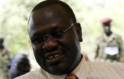 رياك مشار يعتزم الترشح للرئاسة فى جنوب السودان 2015