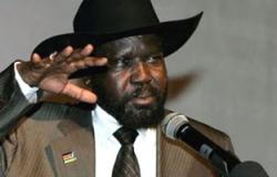 تعيين برنابا بنجامين وزيرا للخارجية فى الحكومة الجديدة لجنوب السودان
