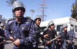 ليبيا تغلق المعبر الحدودى مع مصر فى أعقاب فرار 1000 سجين ببنغازى