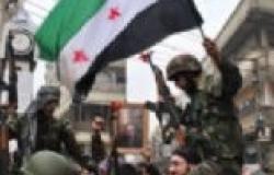 "لواء الإسلام": أسقطنا مروحية للنظام في دمشق باستخدام صواريخ روسية