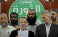 «تحالف دعم الشرعية» يدعو لمليونية «مصر ضد الانقلاب» الجمعة المقبل