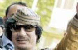 الحكم بالإعدام على مسؤول سابق في نظام القذافي