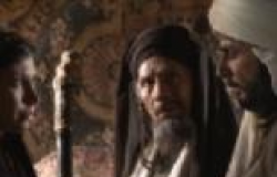 الحلقة (19) من "خيبر": "سلام بن مشكم" يتزوج "زينب بنت الحارث"