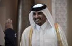 أمير قطر الجديد يزور السعودية الجمعة ويلتقي العاهل السعودي
