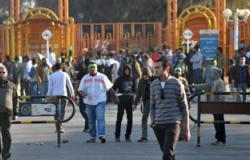 وزارة الصحة تعلن عن 24 مصابا حصيلة تظاهرات الجمعة