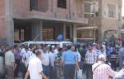 إصابة 7 وتحطيم واجهة مستشفى في اشتباكات بين أنصار مرسي والأهالي بالفيوم