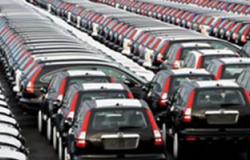 الألمانية مرسيدس تنتج سيارات رباعية الدفع بالجزائر فى2014