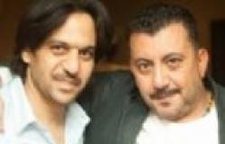 نصر محروس يطرح ألبوم بهاء سلطان الجديد على الإنترنت