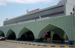مجهولون يغلقون مكتب الخطوط الجوية القطرية فى مطار طرابلس