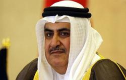 وزير العدل البحرينى: محاربة الإرهاب لن تخرج عن القانون