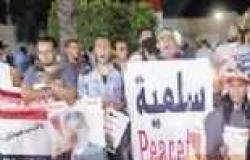 حرب تصريحات بين مؤيدي ومعارضي مرسي بدمياط بعد قرار فض اعتصام رابعة