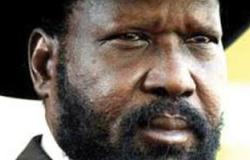 رئيس جنوب السودان يجرى تعديلات على الحكومة الجديدة