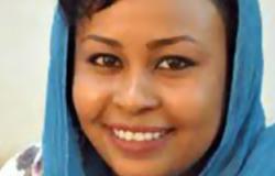 السلطات السودانية تمنع "رشان أوشى" من الكتابة لانتقادها الإخوان