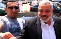 حماس تنفى رفضها تسليم أى مطلوب لمديرية مخابرات الجيش اللبنانى