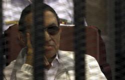 "المصري الديمقراطي" بالبحر الأحمر: إخلاء سبيل "مبارك" ضربة قاضية لثورة 25 يناير