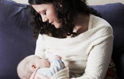 دراسة جديدة: لبن الأم يقوى الجهاز الهضمى والمناعى للطفل الرضيع
