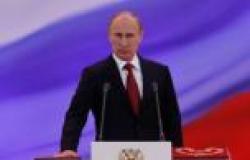 «بوتين» يصدر مرسومًا بحظر الاحتجاجات السياسية بأوليمبياد «سوتشي» 2014