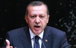 أردوغان: استخدام نظام الأسد لـ"الأسلحة الكيماوية" يُعد جريمة ضد الإنسانية