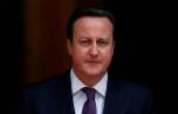 حكومة بريطانيا: «كاميرون» و«أوباما» يريان «مؤشرات متزايدة» على هجوم كيميائي سوري