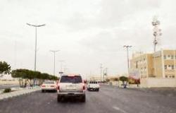 الصواعق والأمطار تقطع التيار عن 65% من أحياء المحافظة