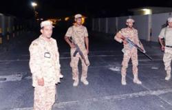 غرفة القبة الأمنية الليبية تؤكد التعرف على منفذى اغتيال المقدم عقيلة
