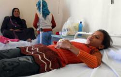 "القومى للسموم": حالات التسمم فى مصر وصلت إلى 800 ألف سنويا