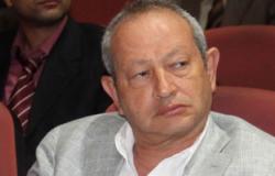 أوراسكوم: ساويرس تضرر بإجراءات الجزائر ولجوئه للتحكيم بصفته مستثمرا