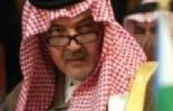 السعودية تطالب بموقف دولي حازم من النظام السوري