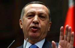 حقوقى يطالب بقطع العلاقات الدبلوماسية والاقتصادية مع تركيا