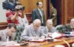 «الرئاسة» تعلن أسماء لجنة الخمسين لتعديل الدستور