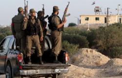 حماس: أمن السلطة اعتقل 57 من أنصار الحركة بمختلف مدن الضفة فى أغسطس
