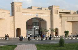 جامعة كفر الشيخ تطالب المحافظة برد 26 مليون جنيه لاستكمال المستشفى