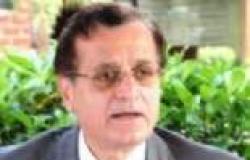 وزير الخارجية اللبناني: مصر تستعيد تاريخها ونحيي موقفها من أزمة سوريا
