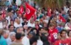 العاملون بالإذاعة التونسية يضربون عن العمل احتجاجًا على التدخل السياسي