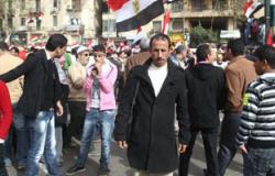 اتحاد صحفى ومراسلى شمال سيناء يدعون للإفراج عن أحمد أبو ذراع