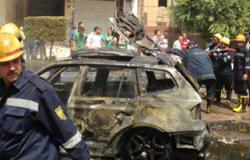 "المصرية لمساعدة الأحداث": مصر ستنتصر فى حربها على الإرهاب الأسود